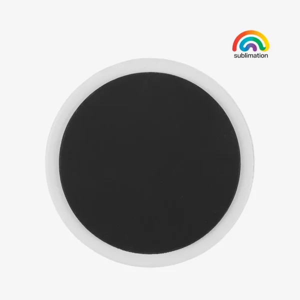 Magnet Memo Round - okrenuti