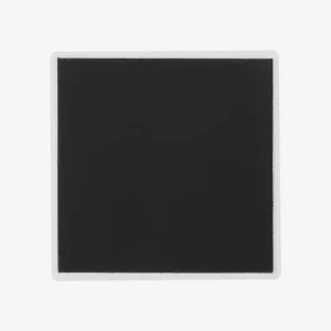 Magnet Memo Square Matt - okrenuti