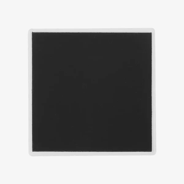 Magnet Memo Square Matt - okrenuti