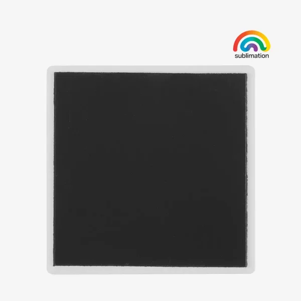 Magnet Memo Square - okrenuti