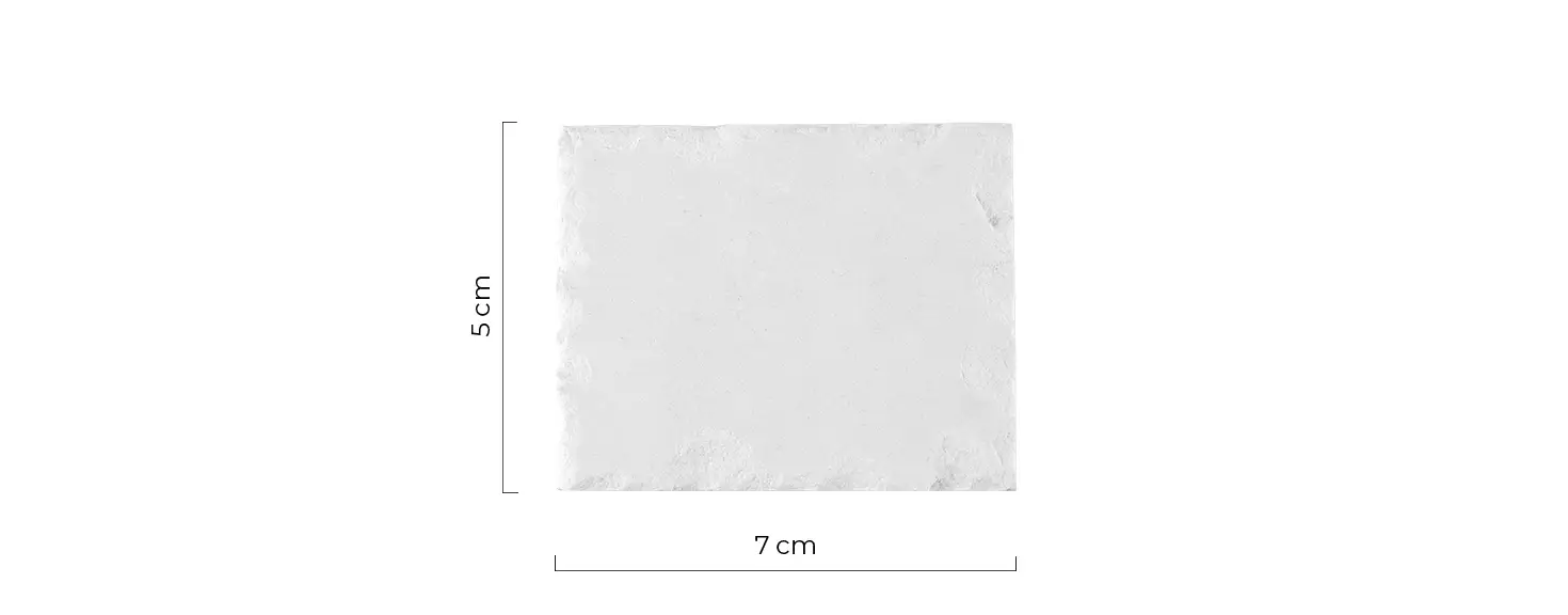 Magnet Retro - dimenzije