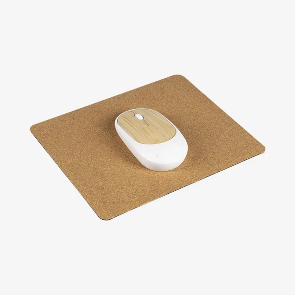 Podloga za miš Cork pad