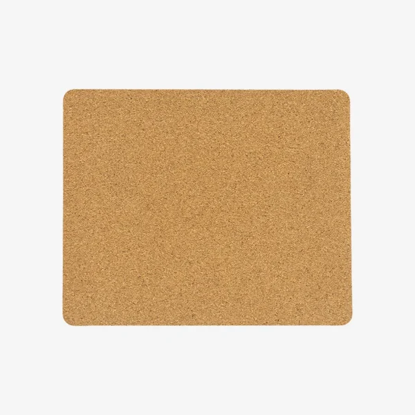 Podloga za miš Cork pad Podloga za miš Cork pad