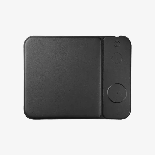 Bežični punjač Point pad 3in1