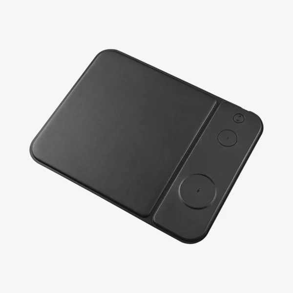 Bežični punjač Point pad 3in1