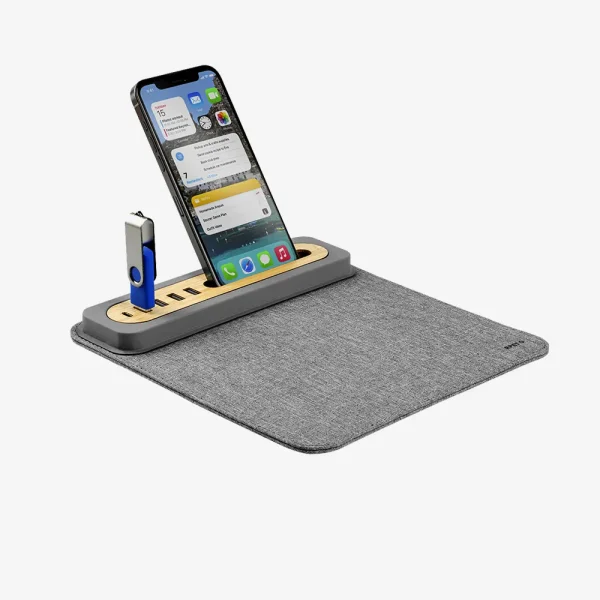 Podloga za miš Uni pad