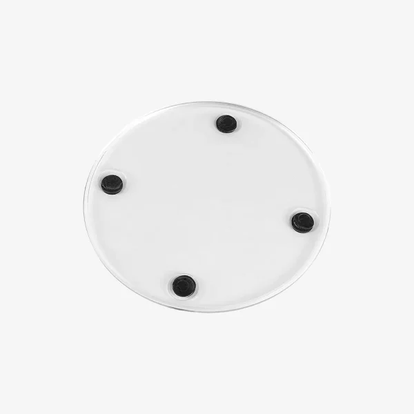 Podloga za novac Slot - okrenuta