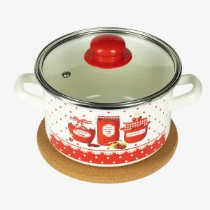 Podmetač Cortex Pot