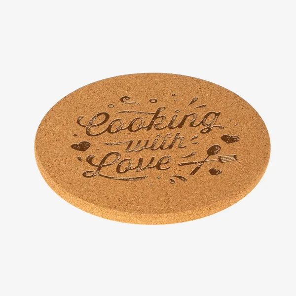 Podmetač Cortex Pot - tisak