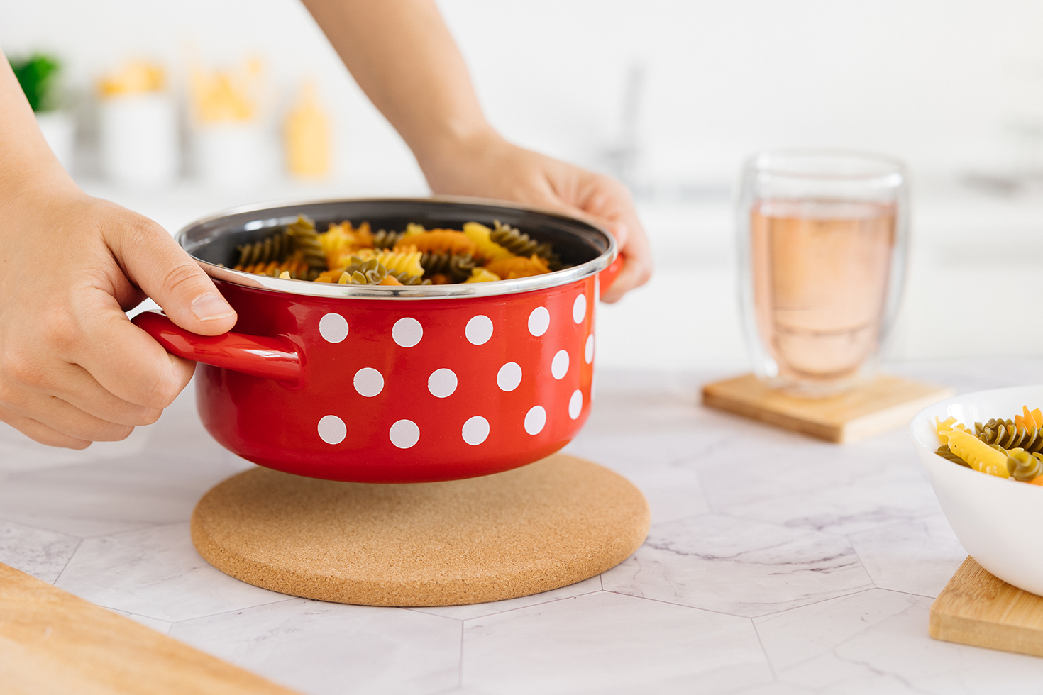 Podmetač Cortex Pot