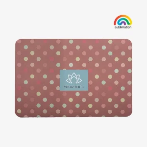 Podmetač Home Mat 60x40 - print