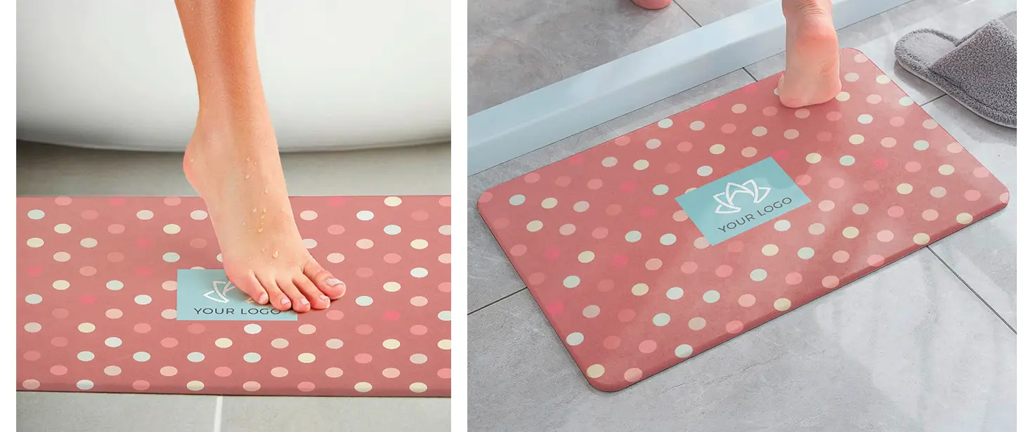 Podmetač Home Mat 60x40