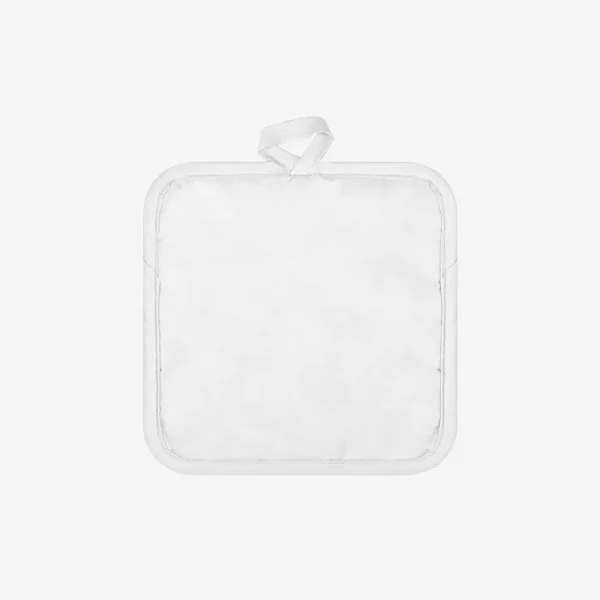 Podmetač Pepper Pad - bijeli