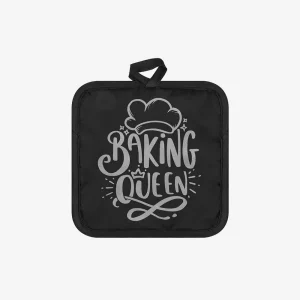 Podmetač Pepper Pad - crni tisak