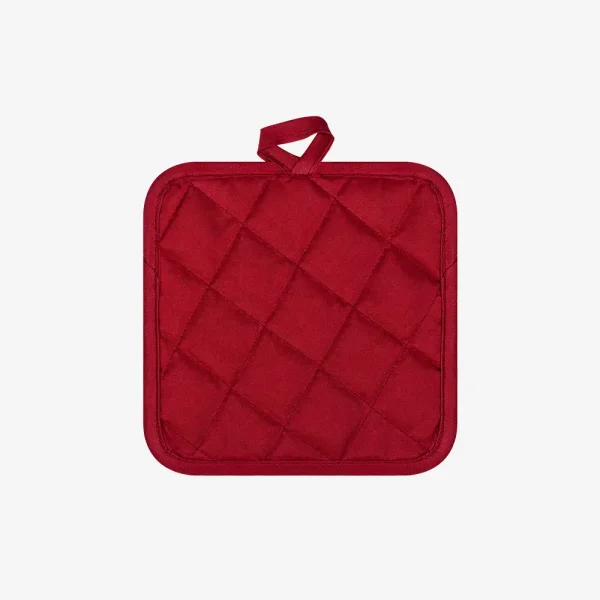 Podmetač Pepper Pad - crveni okrenuti