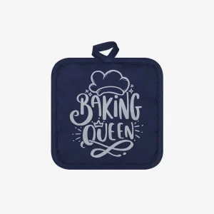 Podmetač Pepper Pad - plavi tisak