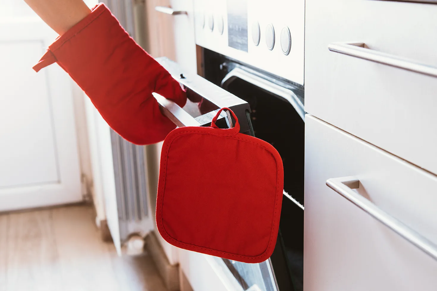 Podmetač Pepper Pad