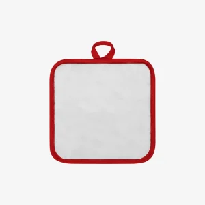 Podmetač Salt Pad - crveni