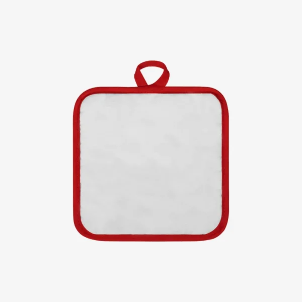 Podmetač Salt Pad - crveni