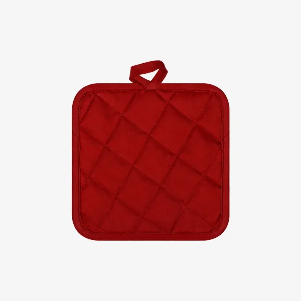 Podmetač Salt Pad - crveni okrenuti