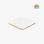 Podmetač Subli White Square