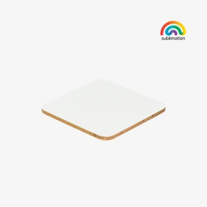 Podmetač Subli White Square