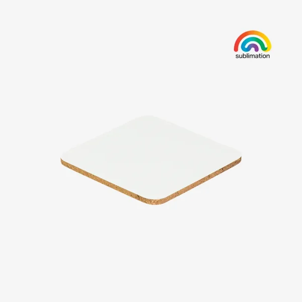 Podmetač Subli White Square Podmetač Subli White Square