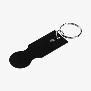 Privjesak Cast - crni