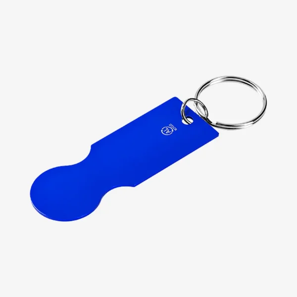 Privjesak Cast - kraljevsko plavi