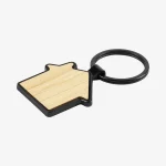 Privjesak House Nero