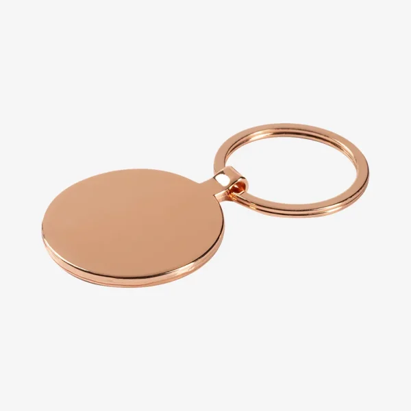 Privjesak Lark Rose Gold