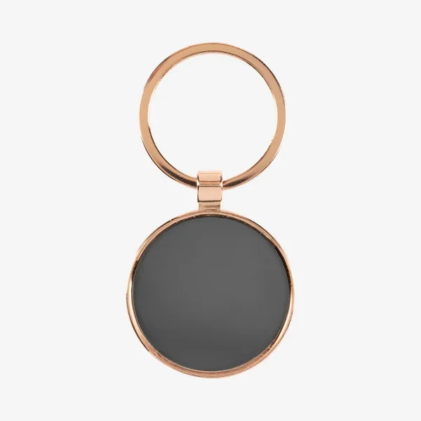 Privjesak Lark Rose Gold