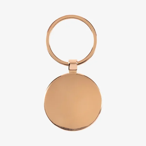 Privjesak Lark Rose Gold