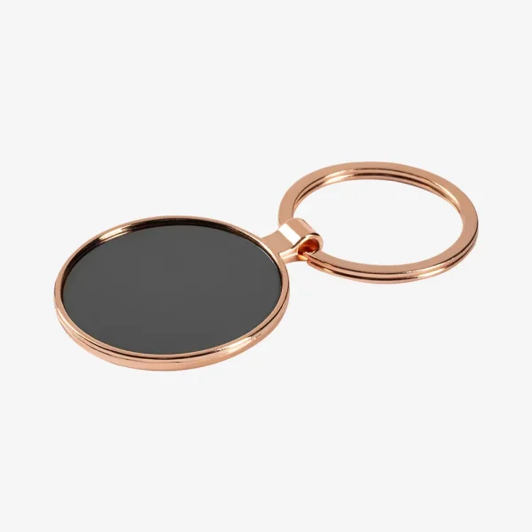 Privjesak Lark Rose Gold Privjesak Lark Rose Gold