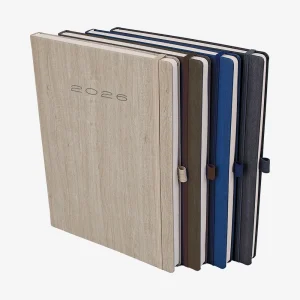 Rokovnici Fargo A4 2026