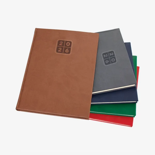 Rokovnici Firenza A4 2026