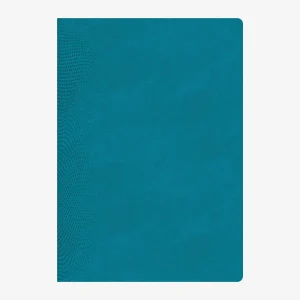 Rokovnik Cadiz A4 – petrol zeleni