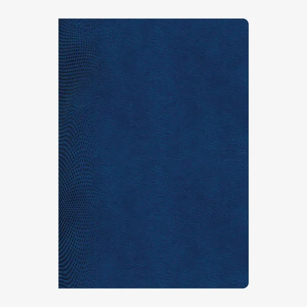 Rokovnik Cadiz A4 – plavi