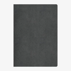 Rokovnik Cadiz A4 – sivi