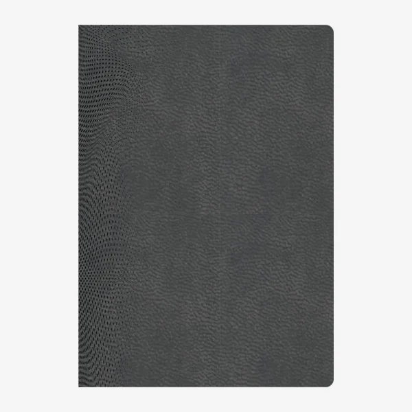 Rokovnik Cadiz A4 – sivi