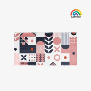 Ručnik Bliss 40 - print