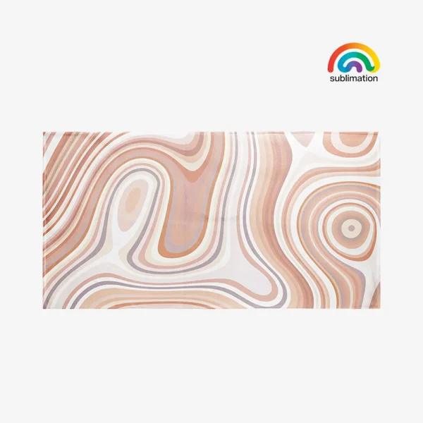 Ručnik Bliss 75 - print