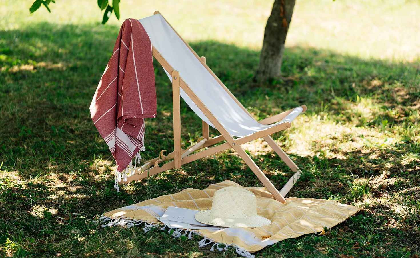 Ručnik za plažu Tasos