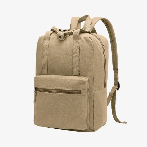 Ruksak Atlas - bež