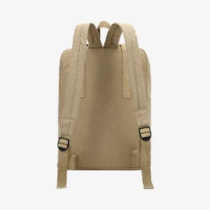 Ruksak Atlas - bež leđa