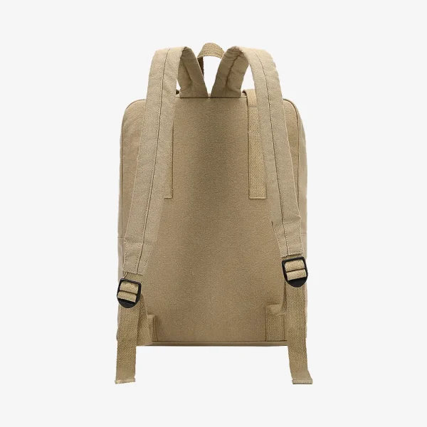 Ruksak Atlas - bež leđa