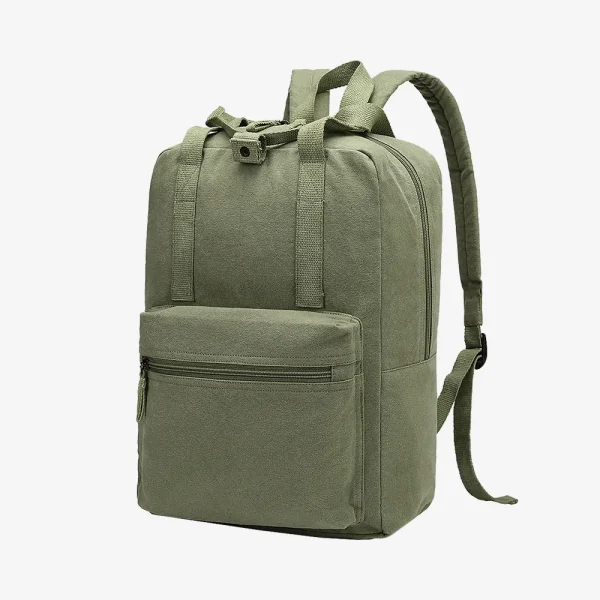 Ruksak Atlas - maslinasto zeleni