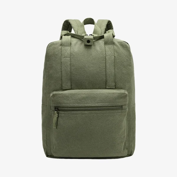 Ruksak Atlas - maslinasto zeleni