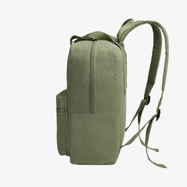 Ruksak Atlas - maslinasto zeleni bok