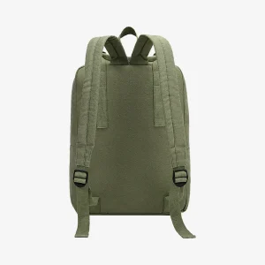 Ruksak Atlas - maslinasto zeleni leđa